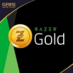 VOUCHER : Razer Gold